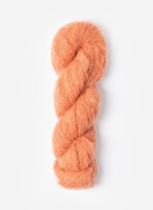 Blue Sky Fibers; prairie; sedum;