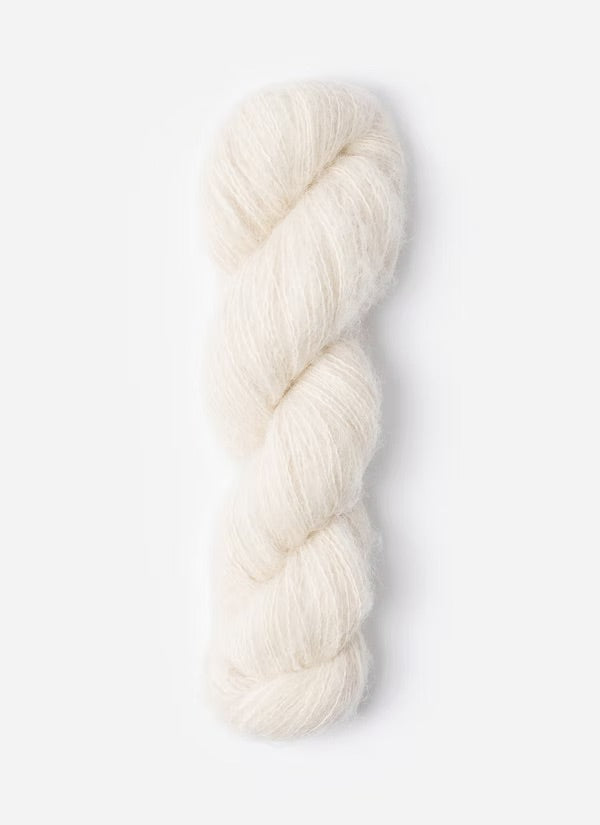 Blue Sky Fibers; prairie; yarrow;