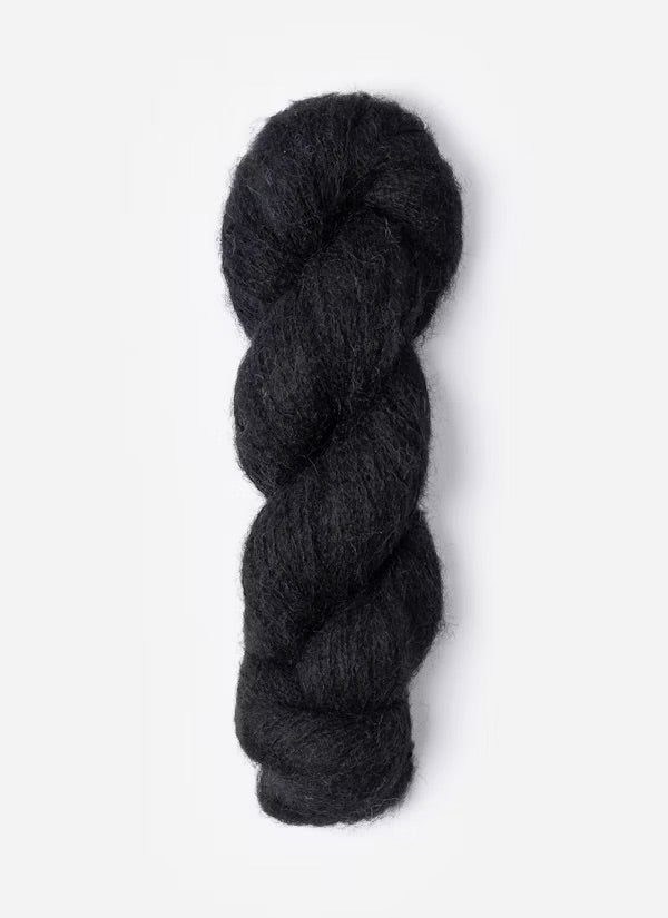 Blue Sky Fibers; prairie; raven;