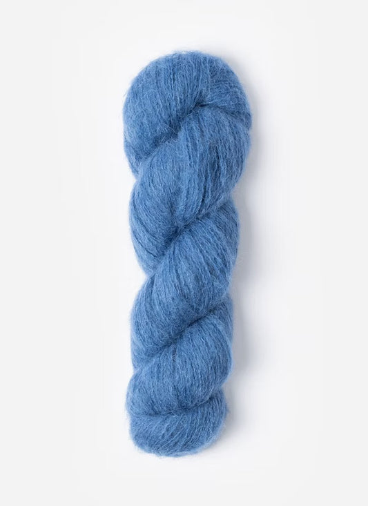 Blue Sky Fibers; prairie; aster;