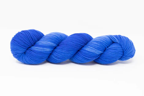 QCY; Latta; Cornflower