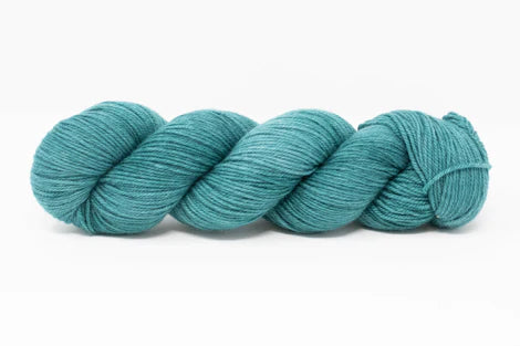 QCY; Latta; Teal Feather