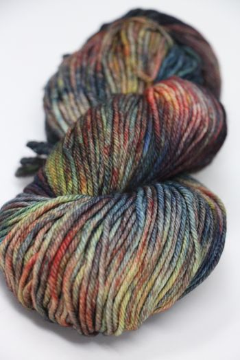 Malabrigo; Ultimate Sock; pocion