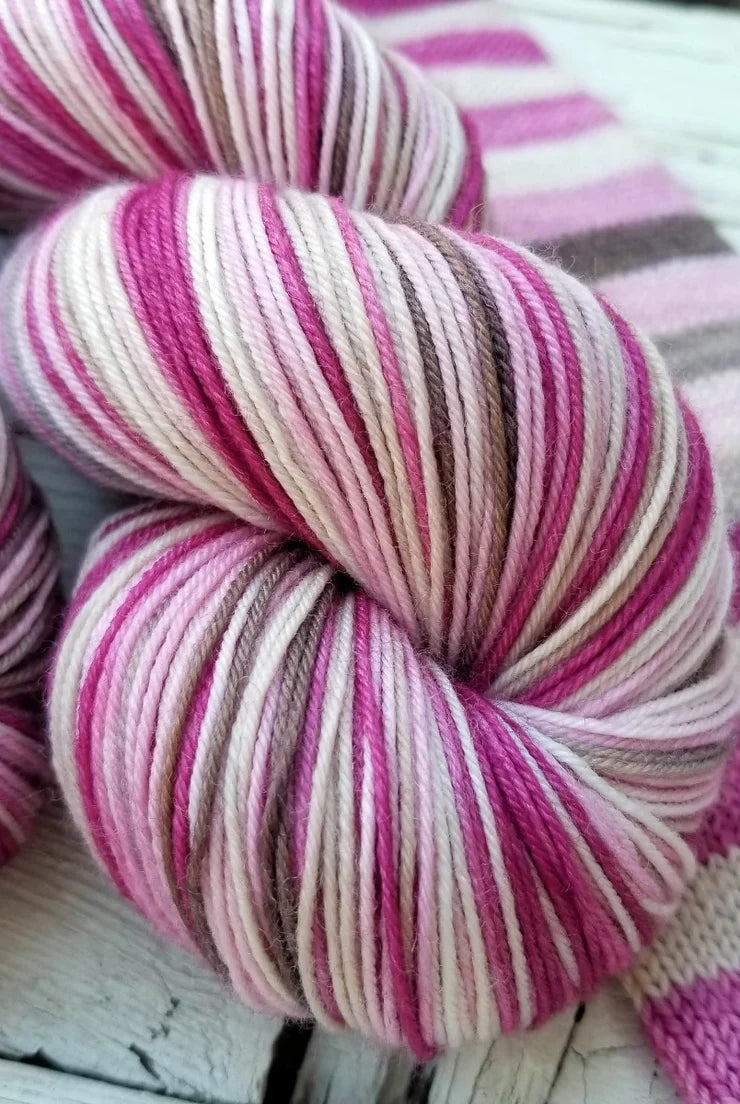 Must Stash Yarn