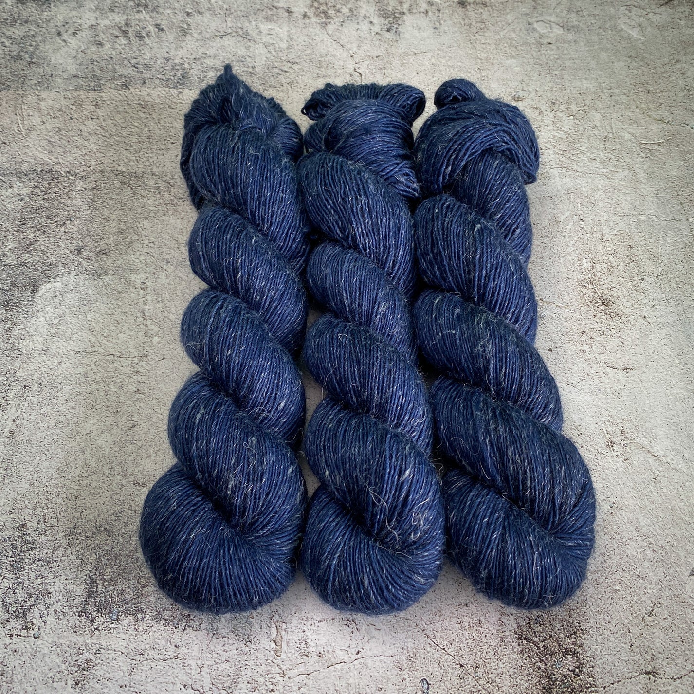 Twisted Willow Merino Linen Singles