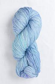 Malabrigo; Rios; Aquamarine; RIO687;