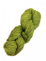 Malabrigo; Rios; Lettuce; RIO037;