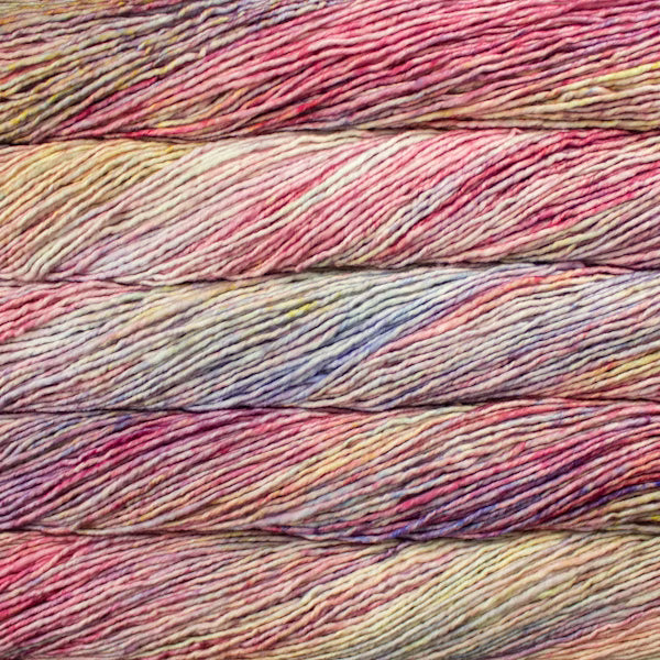 Malabrigo Yarn Mecha