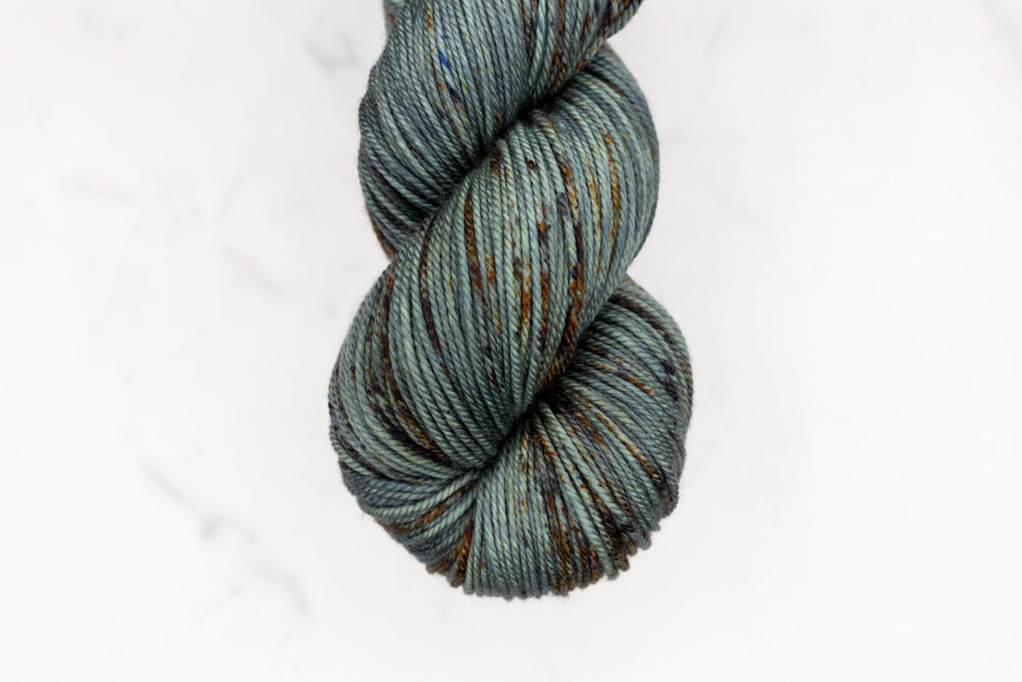 Magpie Fibers; Swanky DK; Voices Carry
