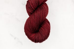 Magpie Fibers; Swanky DK; Jupiter
