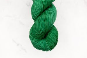 Magpie Fibers; Swanky DK; Pass the Dutchie