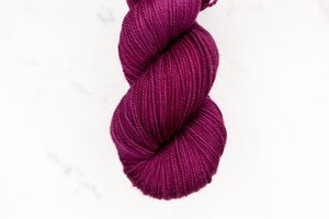 Magpie Fibers; Swanky DK; Soiree