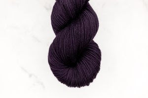 Magpie Fibers; Swanky DK; Velvet Underground