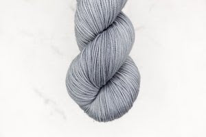 Magpie Fibers; Swanky Sock; Alloy