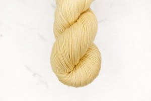 Magpie Fibers; Swanky Sock; As You Wish