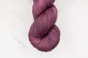Magpie Fibers; Swanky Sock; Careless Wisper