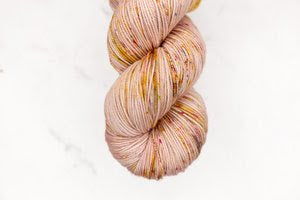 Magpie Fibers; Swanky Sock; Dream Weaver