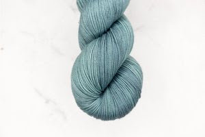 Magpie Fibers; Swanky Sock; Magpie