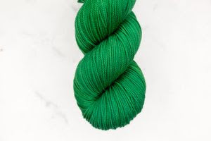 Magpie Fibers; Swanky Sock; Pass the Dutchie