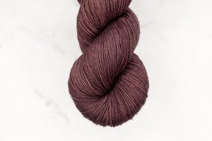 Magpie Fibers; Swanky Sock; Wicked Game