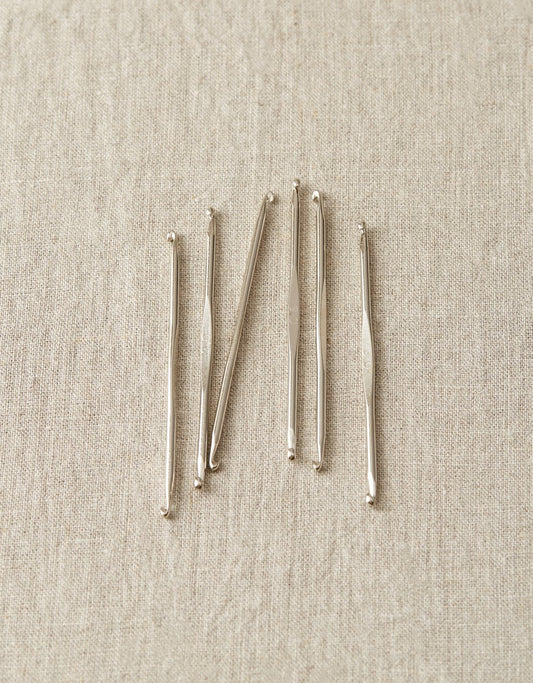 Cocoknits Stitch Fixer; Stainless Steel Stitch Fixer