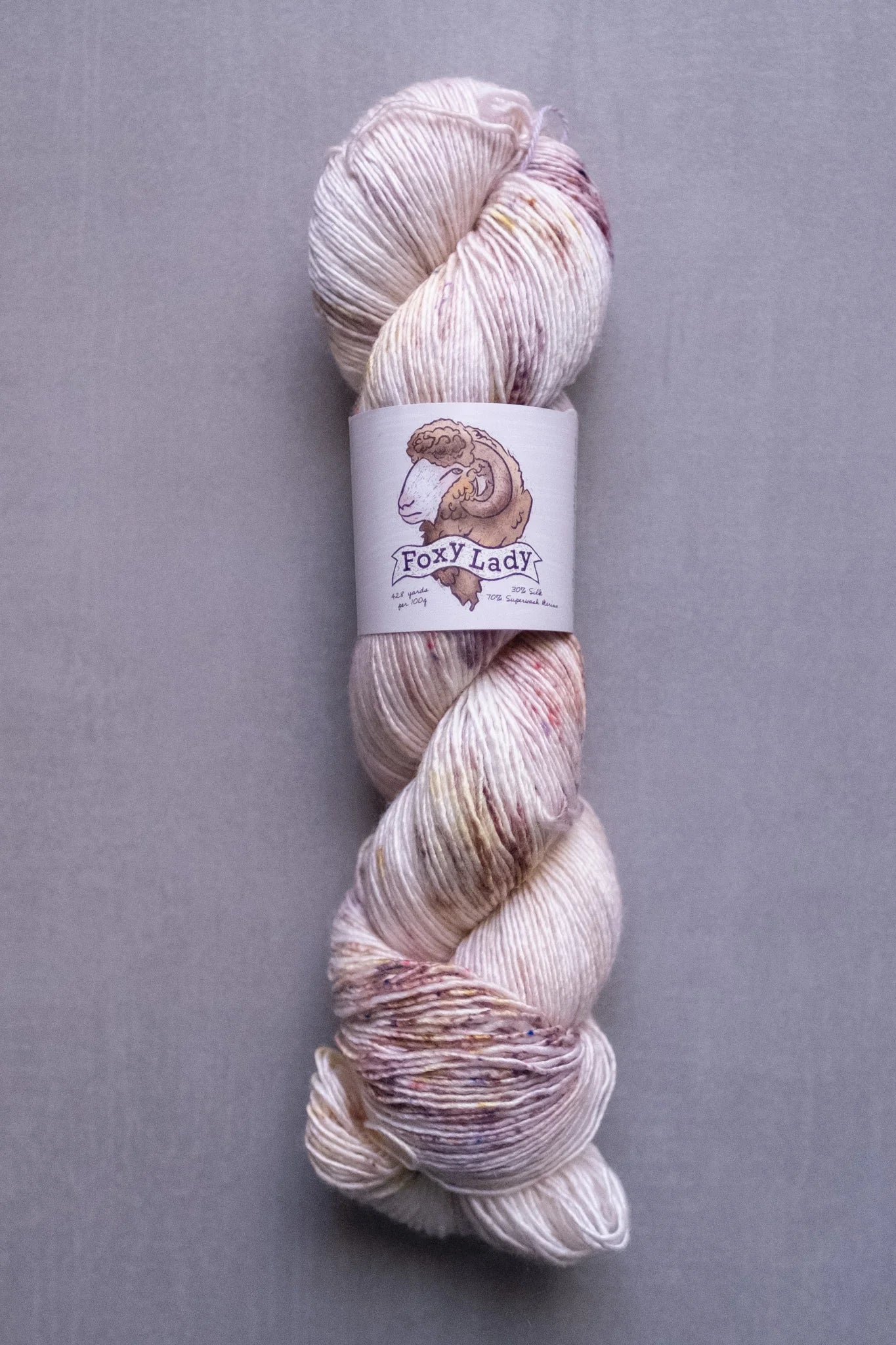 foxy lady; fingering; silk; spring Fever