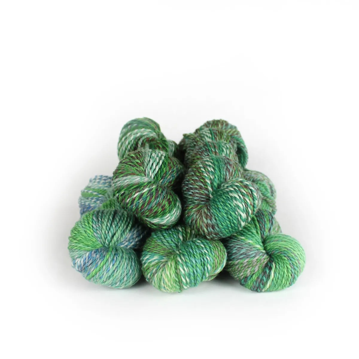 Junction Fiber Mill Yarn; summershade