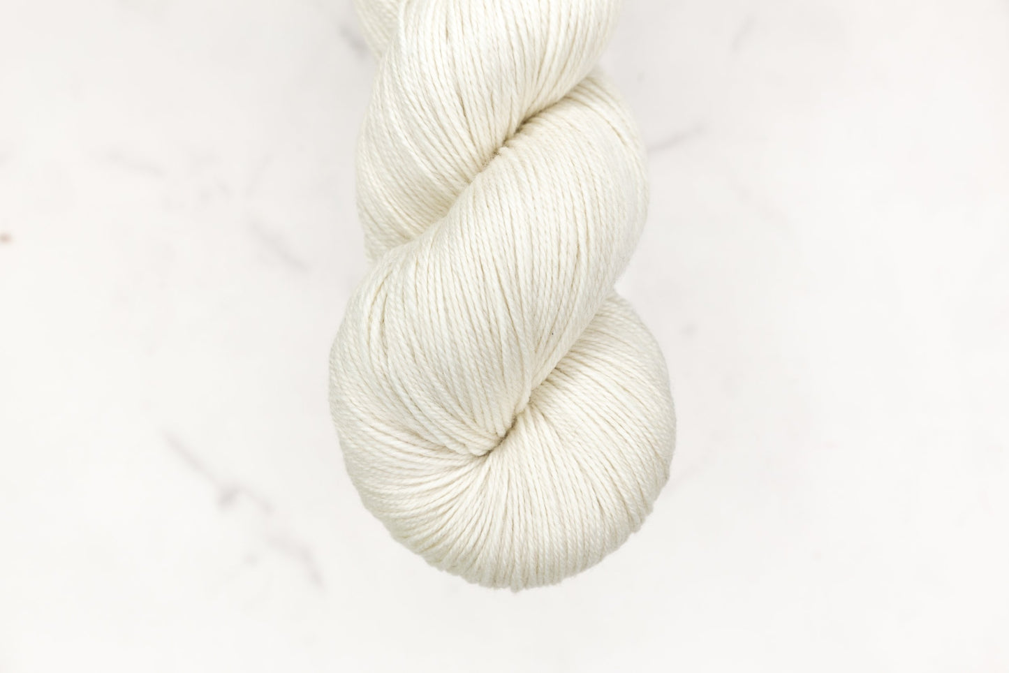 Magpie Fibers; Swanky Sock; Fiore De Latte;