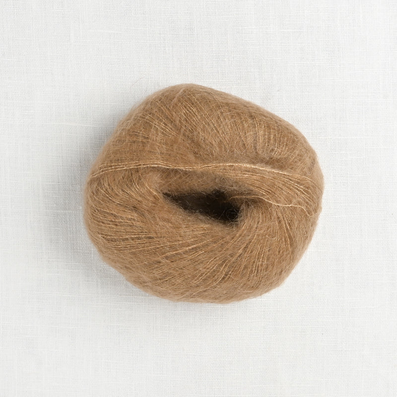 Sandnes Garn Yarn; burnt sugar