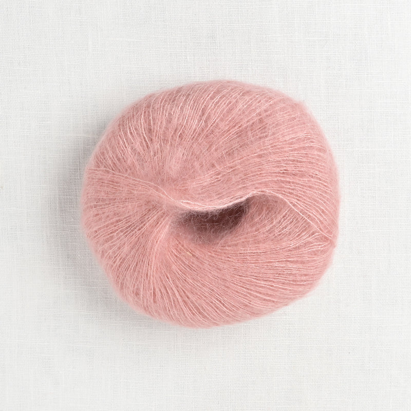Sandnes Garn Yarn; rose