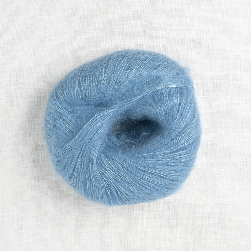 Sandnes Garn Yarn; Dark Sky Blue