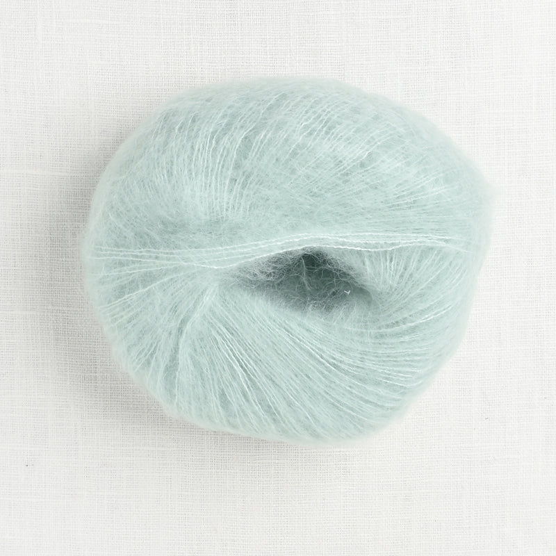 Sandnes Garn Yarn; blue haze