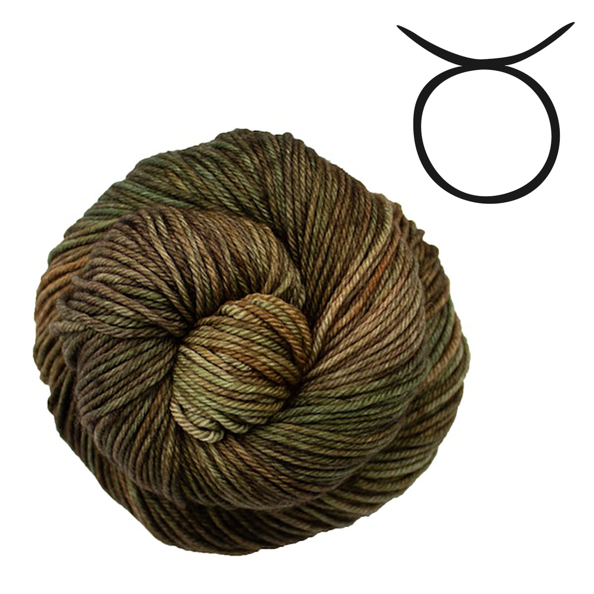 Malabrigo; Rios; Zodiac; taurus; RIO279;