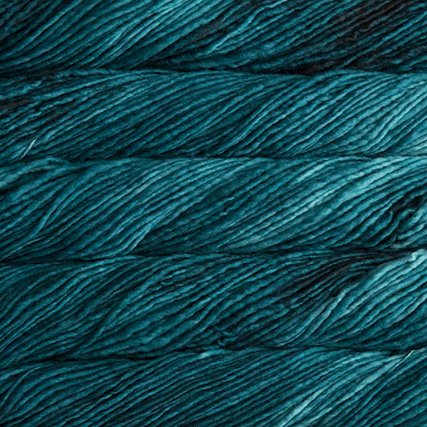 Malabrigo Yarn Mecha