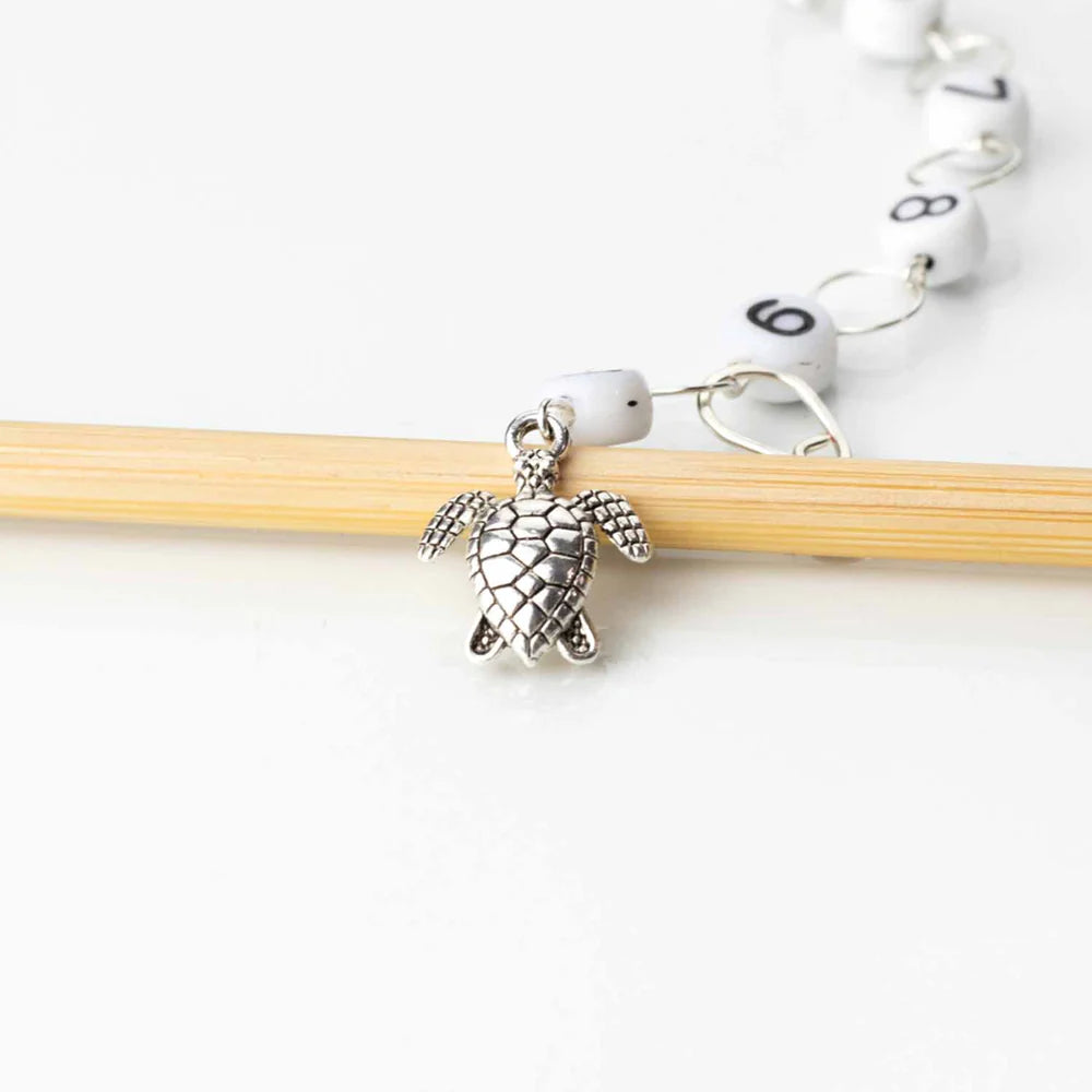 Twice Sheared Sheep Knitting Row Counter