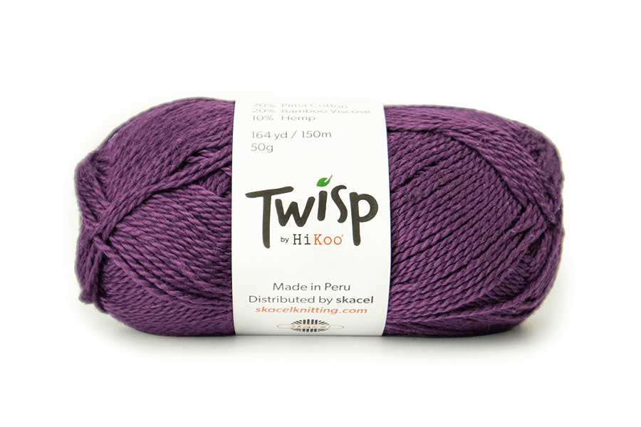 Hikoo; Twisp; nightshade;