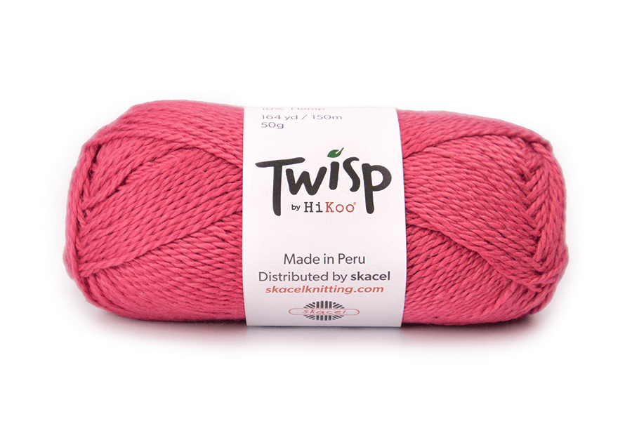 Hikoo; Twisp; fuchsia;