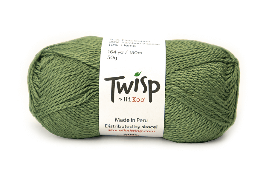 Hikoo; Twisp; springbamboo;