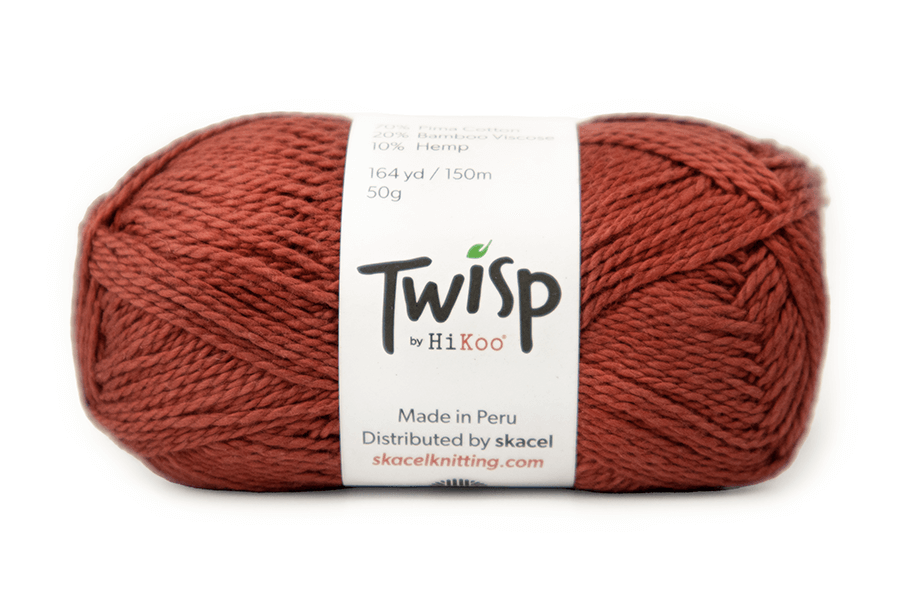 Hikoo; Twisp; fireclay;