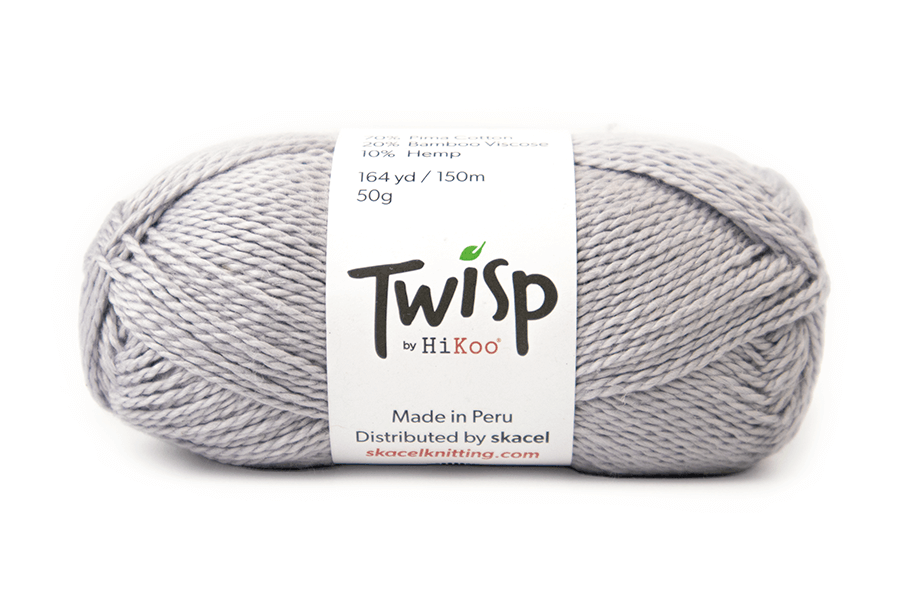 Hikoo; Twisp; periwinkle;