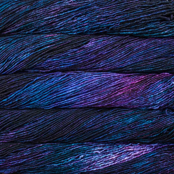 Malabrigo Yarn Mecha