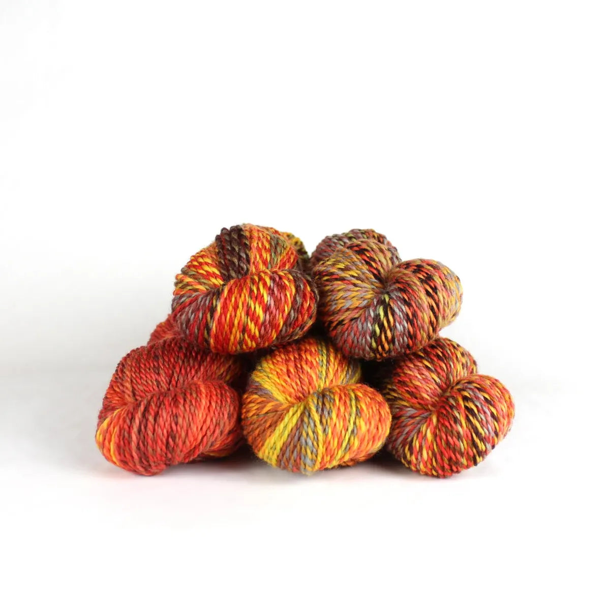 Junction Fiber Mill Yarn; worlds fair