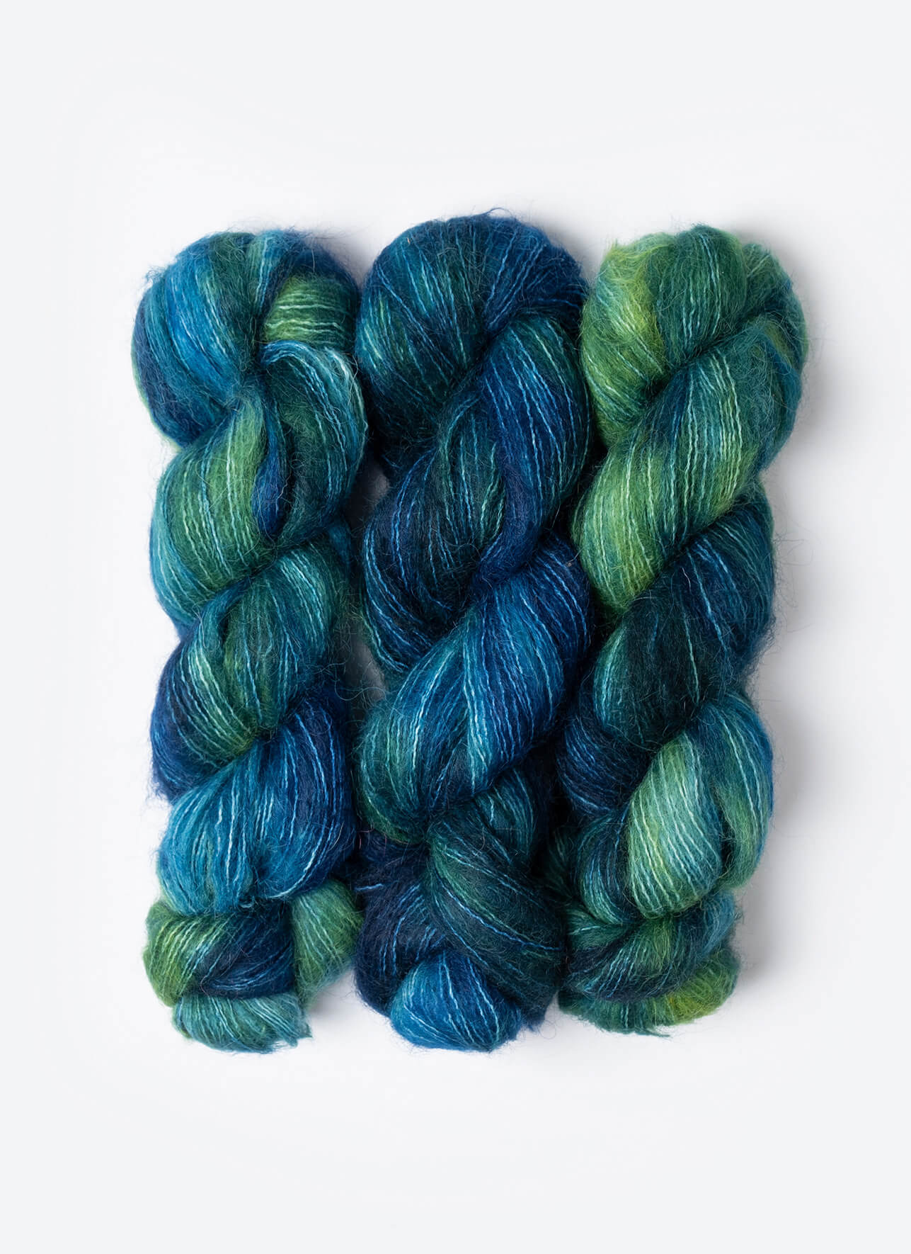 Blue Sky Fibers; prairie; solis;
