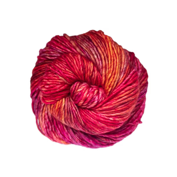 Malabrigo Yarn Mecha