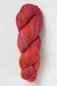 Malabrigo; Arroyo; zinnias;