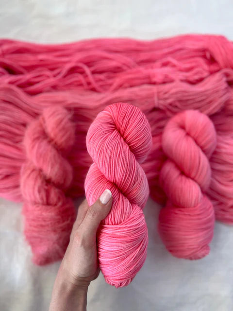 Ruby and Roses Soft Rose