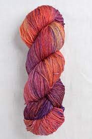 Malabrigo; Arroyo; archangel;