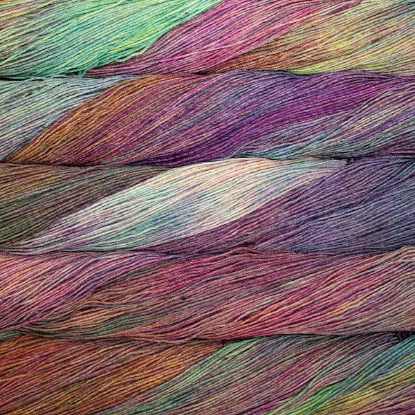 Malabrigo Yarn Ultimate Sock