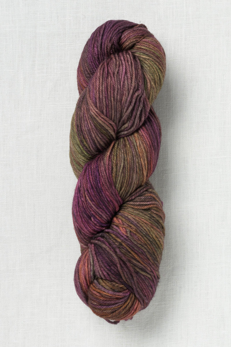 Malabrigo; Arroyo; eternidad;