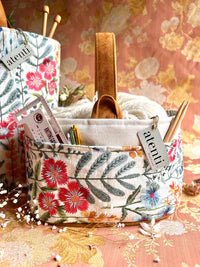 Wildflower Tall Caddy
